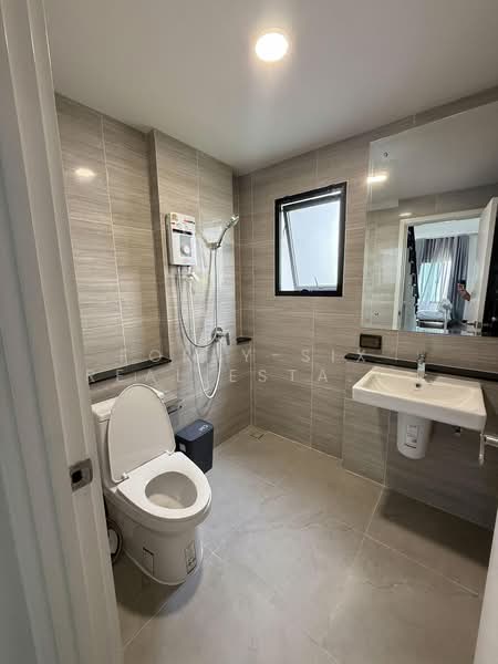 Britania Bangna-Srivaree, Samut Prakan, Village No. 6, Srisa Chorakhe Yai, Bang Sao Thong, Samut Prakan, 4 Bedrooms, 190 sqm, Single Detached House For Rent, by Forty-Six Real Estate Group, 500383940 - DDproperty.com