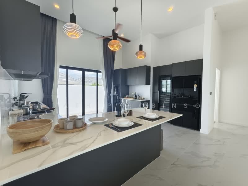 Botanica Hua Hin, Prachuap Khiri Khan, 542 Thap Tai, Thap Tai, Hua Hin, Prachuap Khiri Khan, 3 Bedrooms, 343 sqm, Single Detached House For Sale, by Sudathip Robinson, 500383942 - DDproperty.com