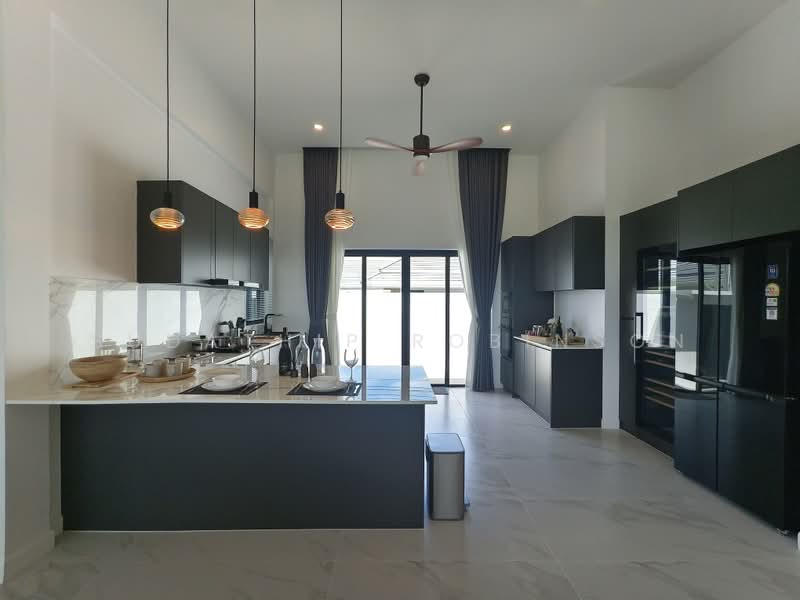 Botanica Hua Hin, Prachuap Khiri Khan, 542 Thap Tai, Thap Tai, Hua Hin, Prachuap Khiri Khan, 3 Bedrooms, 343 sqm, Single Detached House For Sale, by Sudathip Robinson, 500383942 - DDproperty.com