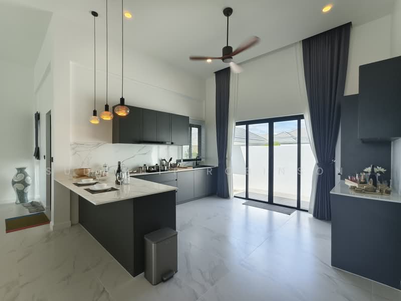 Botanica Hua Hin, Prachuap Khiri Khan, 542 Thap Tai, Thap Tai, Hua Hin, Prachuap Khiri Khan, 3 Bedrooms, 343 sqm, Single Detached House For Sale, by Sudathip Robinson, 500383942 - DDproperty.com