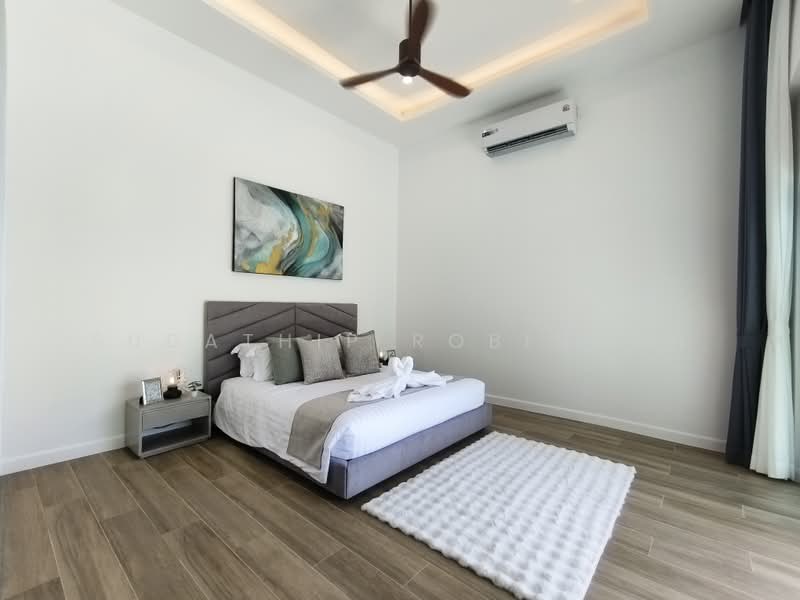 Botanica Hua Hin : โบทานิกา หัวหิน, ประจวบคีรีขันธ์, 542 Thap Tai, ทับใต้, หัวหิน, ประจวบคีรีขันธ์, 343 ตร.ม., บ้านเดี่ยว ขาย, โดย Sudathip Robinson, 500383942 - DDproperty.com