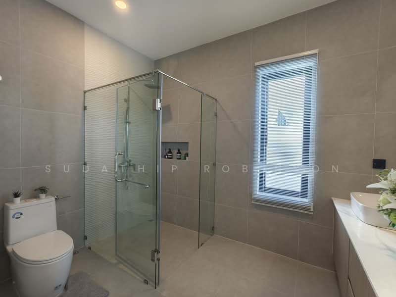Botanica Hua Hin, Prachuap Khiri Khan, 542 Thap Tai, Thap Tai, Hua Hin, Prachuap Khiri Khan, 3 Bedrooms, 343 sqm, Single Detached House For Sale, by Sudathip Robinson, 500383942 - DDproperty.com