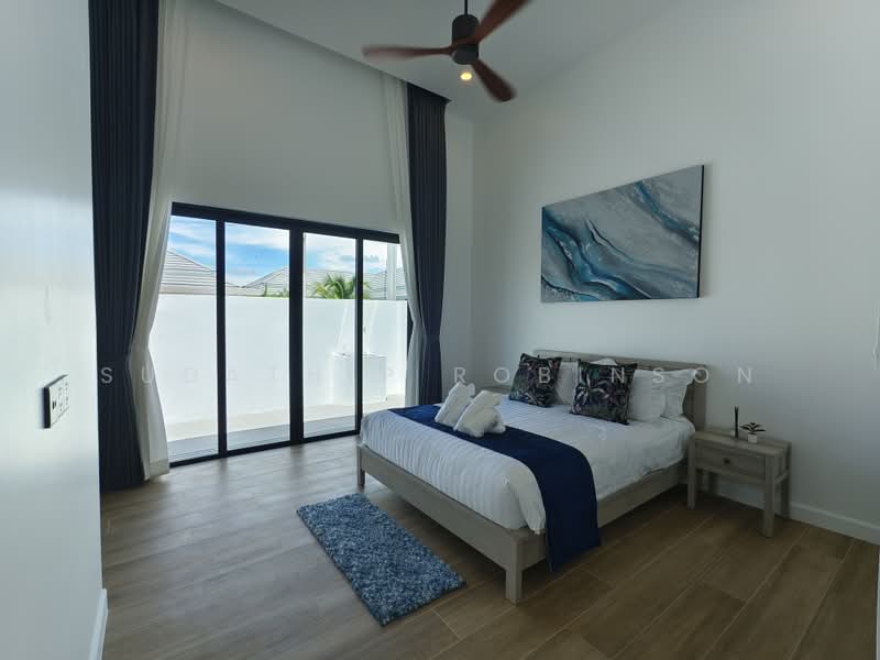 Botanica Hua Hin : โบทานิกา หัวหิน, ประจวบคีรีขันธ์, 542 Thap Tai, ทับใต้, หัวหิน, ประจวบคีรีขันธ์, 343 ตร.ม., บ้านเดี่ยว ขาย, โดย Sudathip Robinson, 500383942 - DDproperty.com