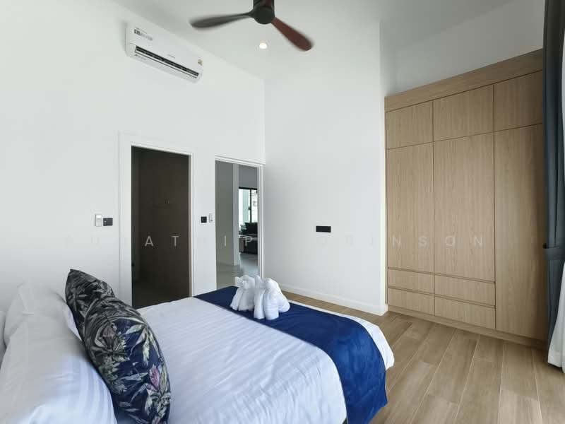 Botanica Hua Hin, Prachuap Khiri Khan, 542 Thap Tai, Thap Tai, Hua Hin, Prachuap Khiri Khan, 3 Bedrooms, 343 sqm, Single Detached House For Sale, by Sudathip Robinson, 500383942 - DDproperty.com
