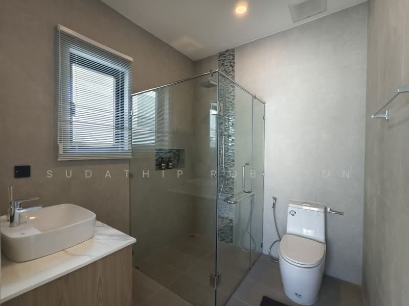 Botanica Hua Hin, Prachuap Khiri Khan, 542 Thap Tai, Thap Tai, Hua Hin, Prachuap Khiri Khan, 3 Bedrooms, 343 sqm, Single Detached House For Sale, by Sudathip Robinson, 500383942 - DDproperty.com