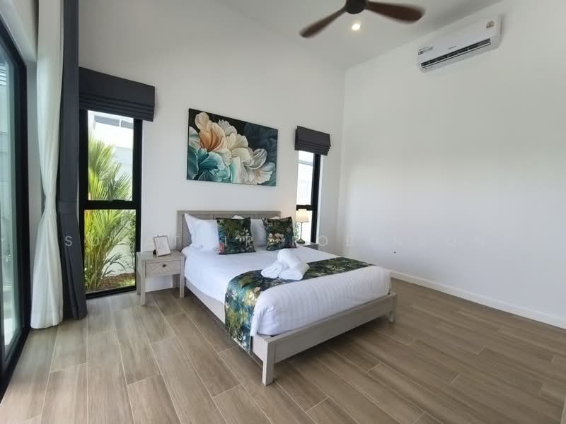 Botanica Hua Hin : โบทานิกา หัวหิน, ประจวบคีรีขันธ์, 542 Thap Tai, ทับใต้, หัวหิน, ประจวบคีรีขันธ์, 343 ตร.ม., บ้านเดี่ยว ขาย, โดย Sudathip Robinson, 500383942 - DDproperty.com