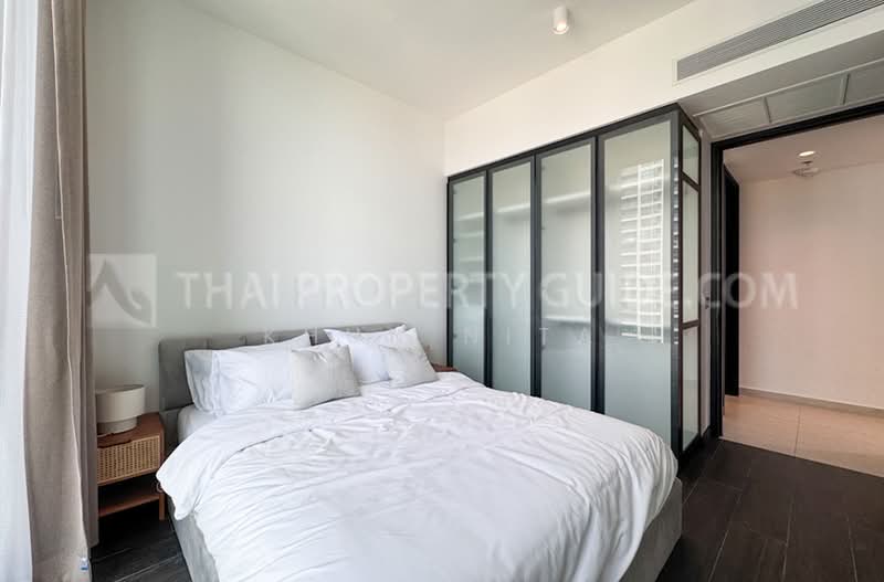 Tait Sathorn 12 : เทตต์ สาทร ทเวลฟ์, กรุงเทพ, ซอยสาทร 12 ถนนสาทร, สีลม, บางรัก, กรุงเทพ, 87 ตร.ม., คอนโด ให้เช่า, โดย Khun Nita, 500383945 - DDproperty.com