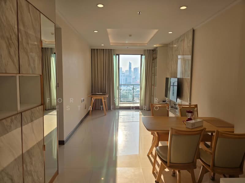 Supalai Oriental Sukhumvit 39 : ศุภาลัย โอเรียนทัล สุขุมวิท 39, กรุงเทพ, ซอย สุขุมวิท 39, คลองตันเหนือ, วัฒนา, กรุงเทพ, 84 ตร.ม., คอนโด ให้เช่า, โดย Forty-Six Real Estate Group, 500383946 - DDproperty.com