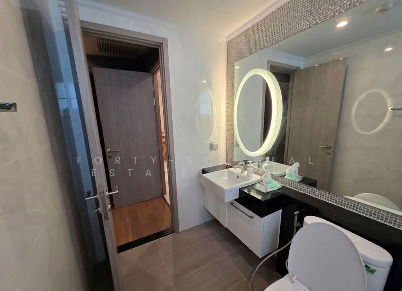 Supalai Oriental Sukhumvit 39, Bangkok, Soi Sukhumvit 39, Khlong Tan Nua, Watthana, Bangkok, 2 Bedrooms, 84 sqm, Condo For Rent, by Forty-Six Real Estate Group, 500383946 - DDproperty.com