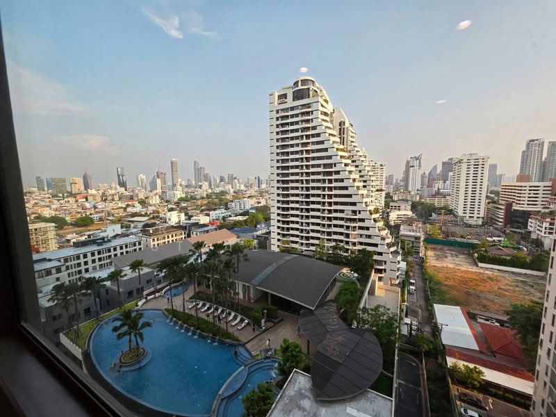 Supalai Oriental Sukhumvit 39 : ศุภาลัย โอเรียนทัล สุขุมวิท 39, กรุงเทพ, ซอย สุขุมวิท 39, คลองตันเหนือ, วัฒนา, กรุงเทพ, 84 ตร.ม., คอนโด ให้เช่า, โดย Forty-Six Real Estate Group, 500383946 - DDproperty.com