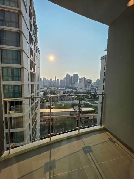 Supalai Oriental Sukhumvit 39 : ศุภาลัย โอเรียนทัล สุขุมวิท 39, กรุงเทพ, ซอย สุขุมวิท 39, คลองตันเหนือ, วัฒนา, กรุงเทพ, 84 ตร.ม., คอนโด ให้เช่า, โดย Forty-Six Real Estate Group, 500383946 - DDproperty.com
