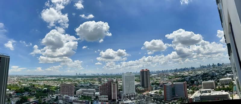 Regent Home Bangna, Bangkok, Sanphawut Road, Bang Na Tai, Bang Na, Bangkok, 1 Bedroom, 28 sqm, Condo For Rent, by Nattayaporn Peumkul (Benz), 500383947 - DDproperty.com