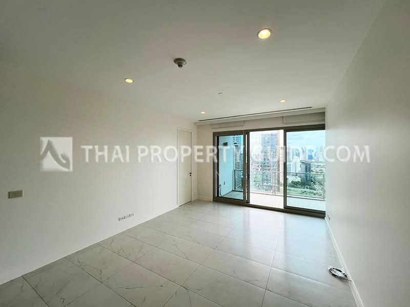 185 Rajadamri, Bangkok, 185 Rajadamri Road, Lumphini, Pathum Wan, Bangkok, 3 Bedrooms, 156 sqm, Condo For Rent, by Khun Nita, 500383950 - DDproperty.com