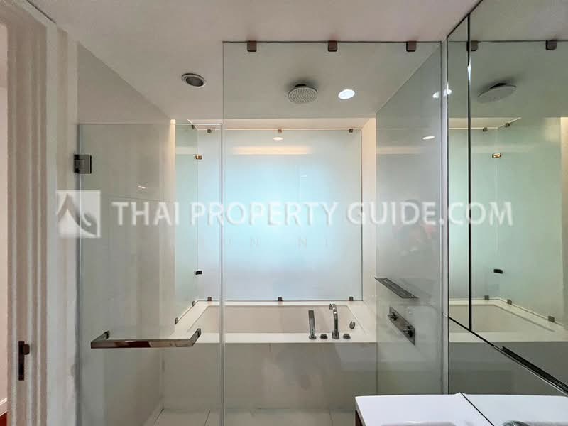 185 Rajadamri, Bangkok, 185 Rajadamri Road, Lumphini, Pathum Wan, Bangkok, 3 Bedrooms, 156 sqm, Condo For Rent, by Khun Nita, 500383950 - DDproperty.com