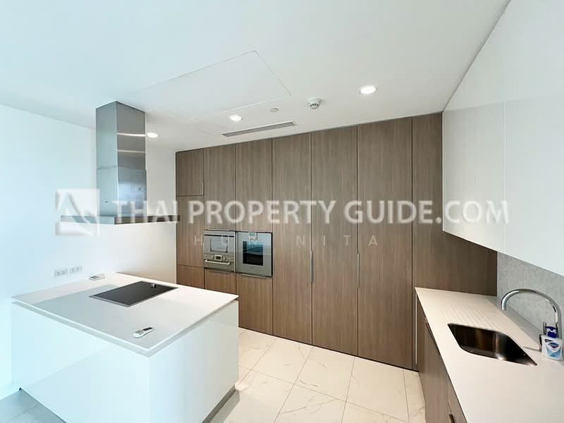 185 Rajadamri, Bangkok, 185 Rajadamri Road, Lumphini, Pathum Wan, Bangkok, 3 Bedrooms, 156 sqm, Condo For Rent, by Khun Nita, 500383950 - DDproperty.com
