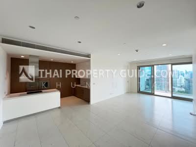 For Rent - 185 Rajadamri, Bangkok