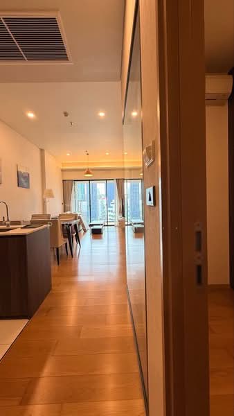 Siamese Exclusive Sukhumvit 31 : ไซมิส เอ๊กซ์ตลูซีฟ สุขุมวิท 31, กรุงเทพ, 75 ถนนสุขุมวิท 31, คลองตันเหนือ, วัฒนา, กรุงเทพ, 72 ตร.ม., คอนโด ให้เช่า, โดย RE PROPERTY CO.,LTD., 500383952 - DDproperty.com