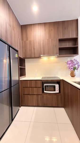 Siamese Exclusive Sukhumvit 31, Bangkok, 75 Soi Sukhumvit 31, Khlong Tan Nua, Watthana, Bangkok, 2 Bedrooms, 72 sqm, Condo For Rent, by RE PROPERTY CO.,LTD., 500383952 - DDproperty.com