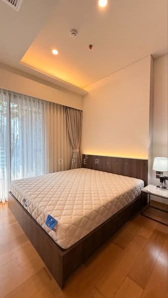 Siamese Exclusive Sukhumvit 31, Bangkok, 75 Soi Sukhumvit 31, Khlong Tan Nua, Watthana, Bangkok, 2 Bedrooms, 72 sqm, Condo For Rent, by RE PROPERTY CO.,LTD., 500383952 - DDproperty.com