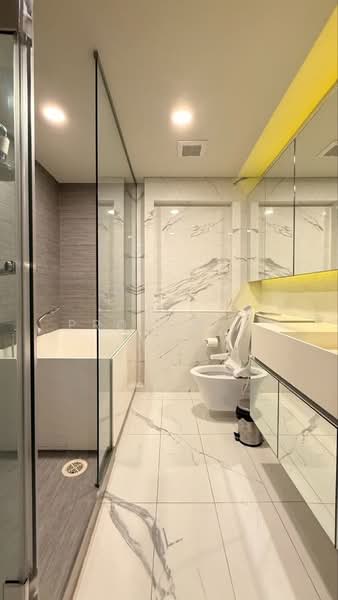 Siamese Exclusive Sukhumvit 31, Bangkok, 75 Soi Sukhumvit 31, Khlong Tan Nua, Watthana, Bangkok, 2 Bedrooms, 72 sqm, Condo For Rent, by RE PROPERTY CO.,LTD., 500383952 - DDproperty.com