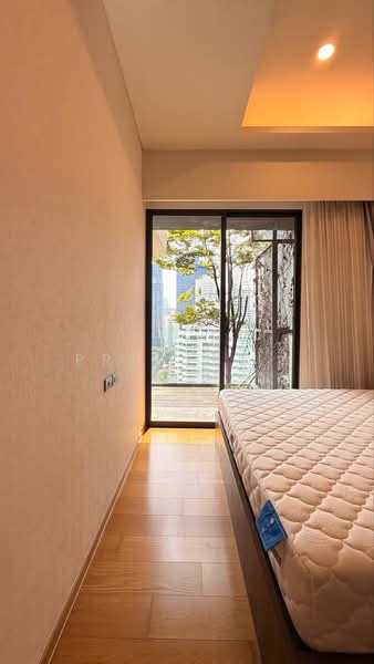 Siamese Exclusive Sukhumvit 31, Bangkok, 75 Soi Sukhumvit 31, Khlong Tan Nua, Watthana, Bangkok, 2 Bedrooms, 72 sqm, Condo For Rent, by RE PROPERTY CO.,LTD., 500383952 - DDproperty.com