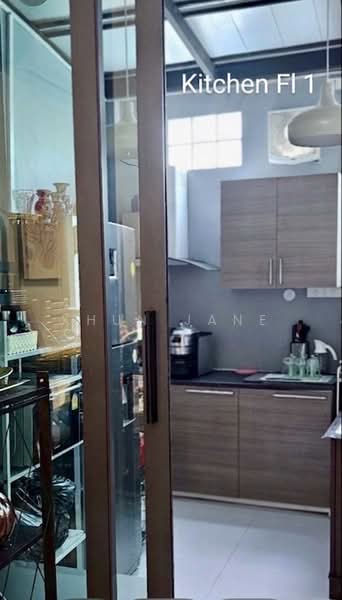 JW Urban Home Office, Bangkok, Jw Urban Home Office 555/18, Don Mueang, Don Mueang, Bangkok, 3 Bedrooms, 240 sqm, Single Detached House For Rent, by Khun Jane, 500383953 - DDproperty.com