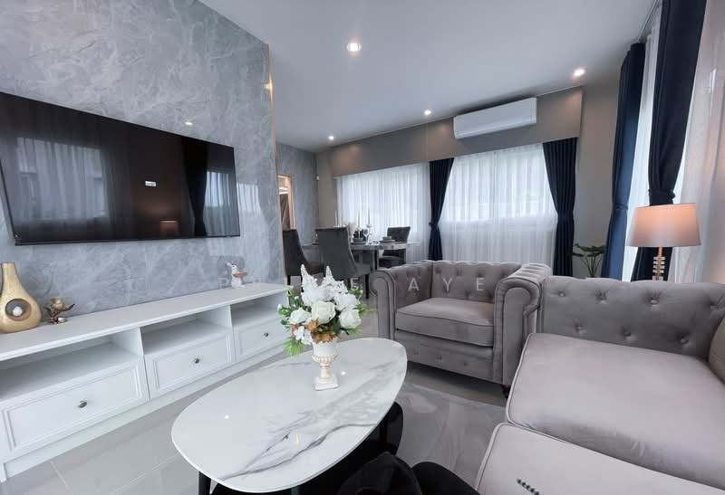 Anasiri Paklok, Phuket, Tha Ruea-Muang Mai Road, Pa Khlok, Thalang, Phuket, 4 Bedrooms, 35 sqm, Single Detached House For Rent, by Prime Aye, 500383954 - DDproperty.com