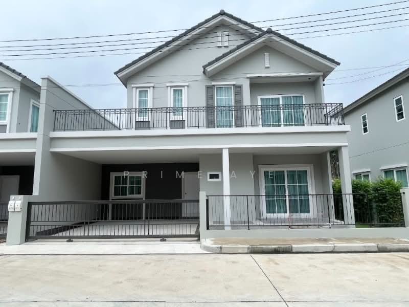 Anasiri Paklok, Phuket, Tha Ruea-Muang Mai Road, Pa Khlok, Thalang, Phuket, 4 Bedrooms, 35 sqm, Single Detached House For Rent, by Prime Aye, 500383954 - DDproperty.com