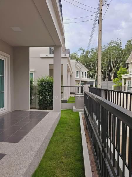 Anasiri Paklok, Phuket, Tha Ruea-Muang Mai Road, Pa Khlok, Thalang, Phuket, 4 Bedrooms, 35 sqm, Single Detached House For Rent, by Prime Aye, 500383954 - DDproperty.com