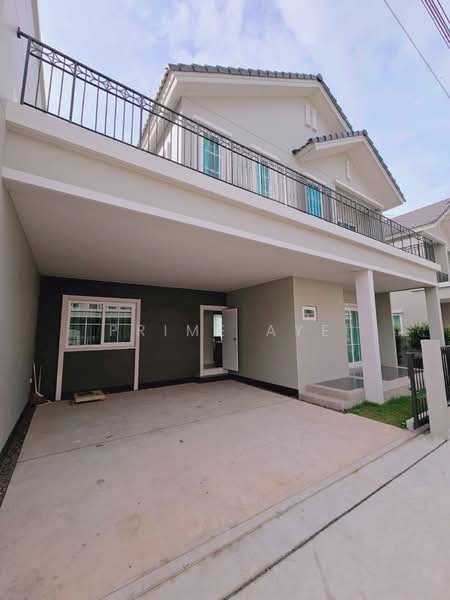 Anasiri Paklok, Phuket, Tha Ruea-Muang Mai Road, Pa Khlok, Thalang, Phuket, 4 Bedrooms, 35 sqm, Single Detached House For Rent, by Prime Aye, 500383954 - DDproperty.com