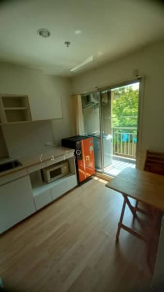 Lumpini Ville La Salle-Bearing, Bangkok, Sukhumvit 105 Road, Bang Na, Bangkok, 1 Bedroom, 26 sqm, Condo For Rent, by JOY (Attanakan), 500383956 - DDproperty.com