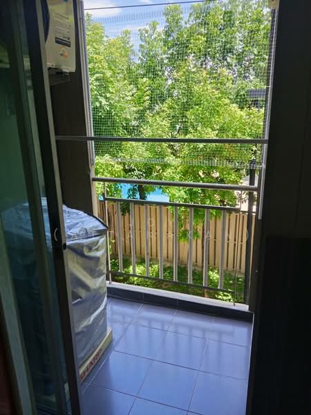 Lumpini Ville La Salle-Bearing : ลุมพินี วิลล์ ลาซาล-แบริ่ง, กรุงเทพ, ถนนสุขุมวิท 105, บางนา, บางนา, กรุงเทพ, 26 ตร.ม., คอนโด ให้เช่า, โดย JOY (Attanakan), 500383956 - DDproperty.com