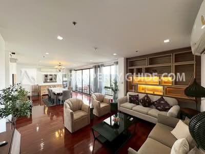 For Rent - Suwansawat Condo, Bangkok