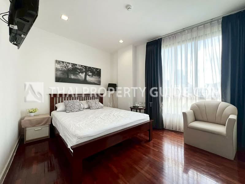 Suwansawat Condo, Bangkok, 308  Soi Suwansawat, Thung Maha Mek, Sathon, Bangkok, 3 Bedrooms, 225 sqm, Condo For Rent, by Khun Nita, 500383959 - DDproperty.com