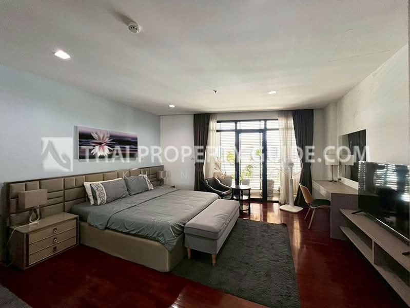 Suwansawat Condo : คอนโด สุวรรณสวัสดิ์, กรุงเทพ, 308  ซอย สุวรรณสวัสดิ์, ทุ่งมหาเมฆ, สาทร, กรุงเทพ, 225 ตร.ม., คอนโด ให้เช่า, โดย Khun Nita, 500383959 - DDproperty.com