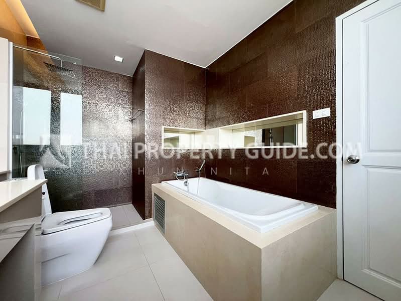 Suwansawat Condo : คอนโด สุวรรณสวัสดิ์, กรุงเทพ, 308  ซอย สุวรรณสวัสดิ์, ทุ่งมหาเมฆ, สาทร, กรุงเทพ, 225 ตร.ม., คอนโด ให้เช่า, โดย Khun Nita, 500383959 - DDproperty.com