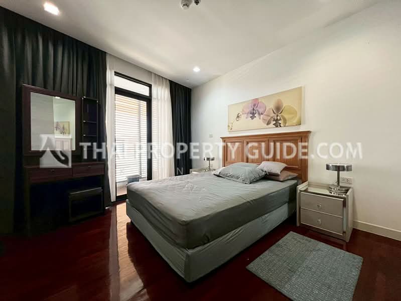 Suwansawat Condo, Bangkok, 308  Soi Suwansawat, Thung Maha Mek, Sathon, Bangkok, 3 Bedrooms, 225 sqm, Condo For Rent, by Khun Nita, 500383959 - DDproperty.com