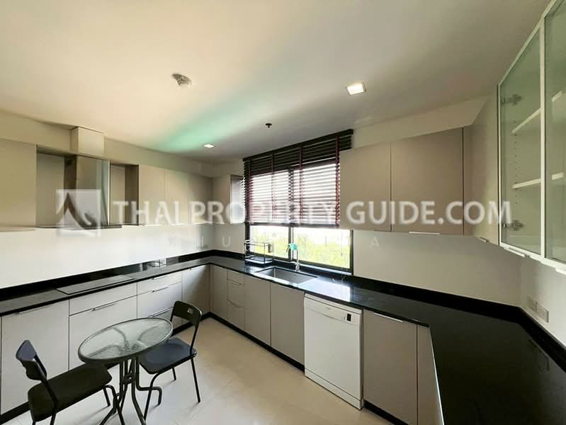 Suwansawat Condo, Bangkok, 308  Soi Suwansawat, Thung Maha Mek, Sathon, Bangkok, 3 Bedrooms, 225 sqm, Condo For Rent, by Khun Nita, 500383959 - DDproperty.com