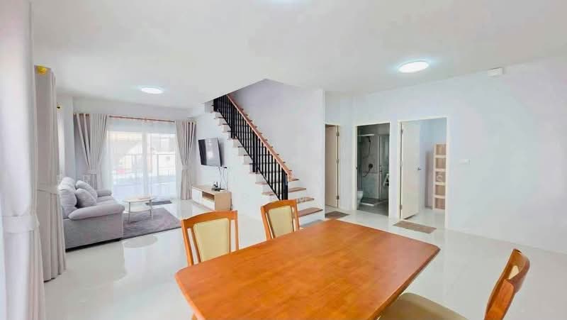 Mana kathu, Phuket, Kathu, Phuket, 4 Bedrooms, 156 sqm, Single Detached House For Rent, by Prime Global Asset ( Bom ), 500383960 - DDproperty.com