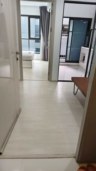 Life Sukhumvit 48, Bangkok, Soi Sukhumvit 48, Phra Kanong, Khlong Toei, Bangkok, 1 Bedroom, 30 sqm, Condo For Sale, by Fazwaz (Thailand) Co., Ltd., 500383961 - DDproperty.com