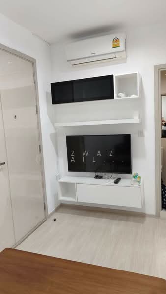 Life Sukhumvit 48, Bangkok, Soi Sukhumvit 48, Phra Kanong, Khlong Toei, Bangkok, 1 Bedroom, 30 sqm, Condo For Sale, by Fazwaz (Thailand) Co., Ltd., 500383961 - DDproperty.com