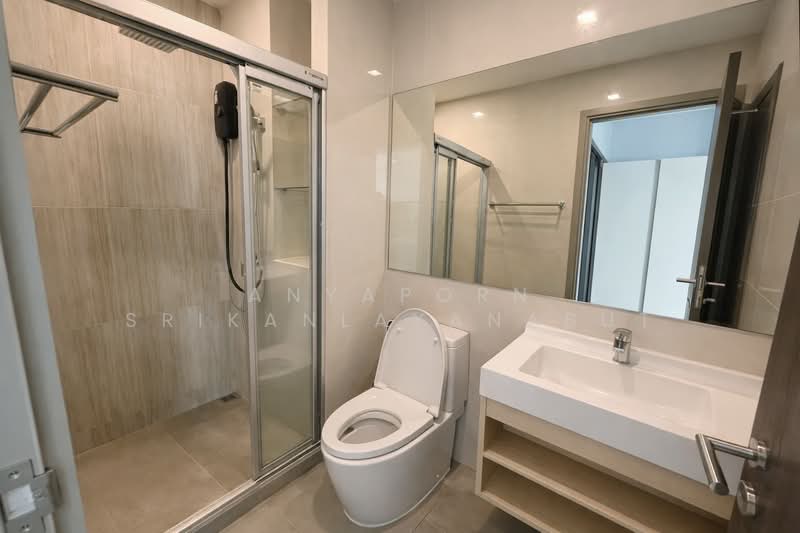 The Rich Rama 9-Srinakarin, Bangkok, Srinakarin Road, Suan Luang, Bangkok, 1 Bedroom, 26 sqm, Condo For Rent, by Anyaporn Srikanlayanabut, 500383962 - DDproperty.com