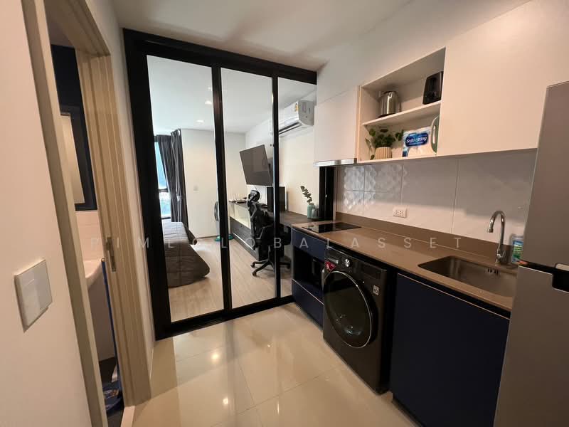 The Base Central, Phuket, Chao Fah Tawan Tok Rd, Wichit, Muang Phuket, Phuket, 1 Bedroom, 28 sqm, Condo For Rent, by PimeGlobalAsset, 500383963 - DDproperty.com