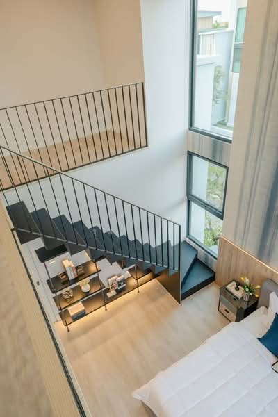 VIVE Krungthep Kreetha, Bangkok, Krungthep Kreetha Road, Saphan Sung, Bangkok, 4 Bedrooms, 421 sqm, Single Detached House For Sale, by ดวงจงกล ชุ่มสวัสดิ์, 500383964 - DDproperty.com