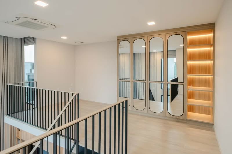 VIVE Krungthep Kreetha, Bangkok, Krungthep Kreetha Road, Saphan Sung, Bangkok, 4 Bedrooms, 421 sqm, Single Detached House For Sale, by ดวงจงกล ชุ่มสวัสดิ์, 500383964 - DDproperty.com