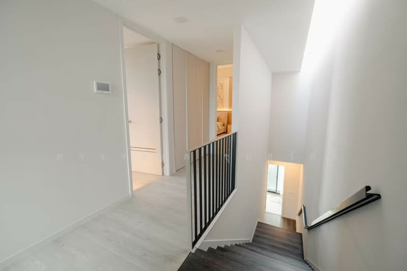 VIVE Krungthep Kreetha, Bangkok, Krungthep Kreetha Road, Saphan Sung, Bangkok, 4 Bedrooms, 421 sqm, Single Detached House For Sale, by ดวงจงกล ชุ่มสวัสดิ์, 500383964 - DDproperty.com
