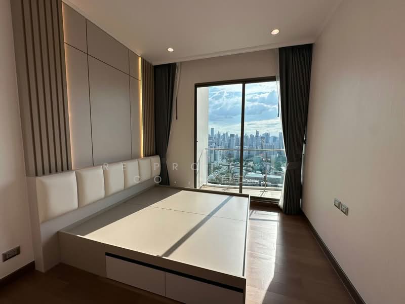 Supalai Oriental Sukhumvit 39, Bangkok, Soi Sukhumvit 39, Khlong Tan Nua, Watthana, Bangkok, 2 Bedrooms, 85 sqm, Condo For Rent, by RE PROPERTY CO.,LTD., 500383969 - DDproperty.com