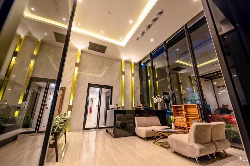 Viva Patong, Phuket, 51 Phrabarami Road, Patong, Kathu, Phuket, 1 Bedroom, 49 sqm, Condo For Rent, by Prime Global Asset ( Bom ), 500383970 - DDproperty.com