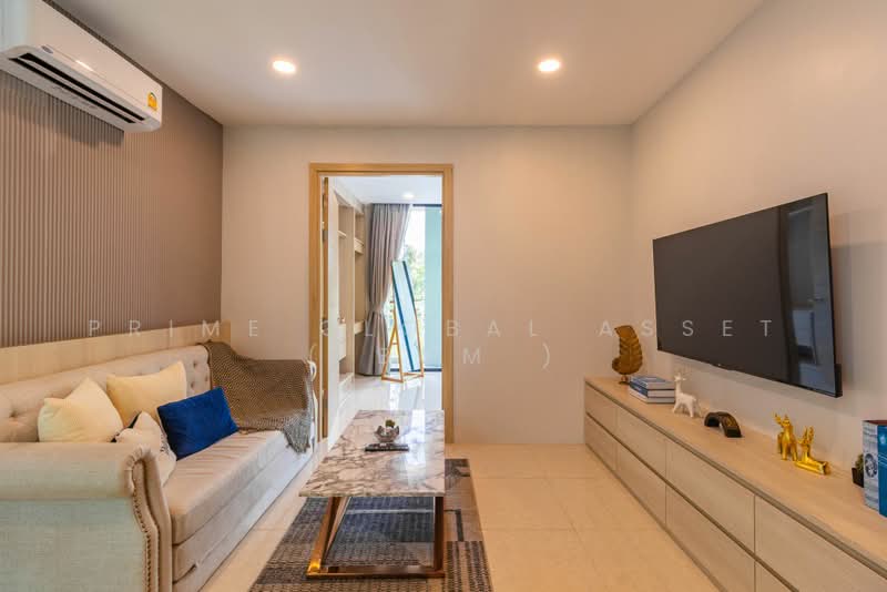 Viva Patong, Phuket, 51 Phrabarami Road, Patong, Kathu, Phuket, 1 Bedroom, 49 sqm, Condo For Rent, by Prime Global Asset ( Bom ), 500383970 - DDproperty.com