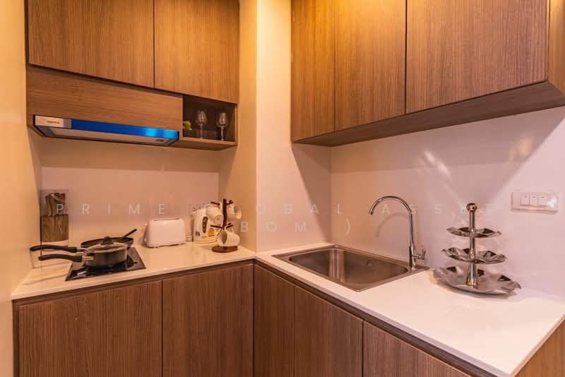 Viva Patong, Phuket, 51 Phrabarami Road, Patong, Kathu, Phuket, 1 Bedroom, 49 sqm, Condo For Rent, by Prime Global Asset ( Bom ), 500383970 - DDproperty.com